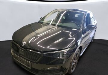 Skoda Scala 27.600 km 18.890 &euro; Rastede/ Wahnbek 26180