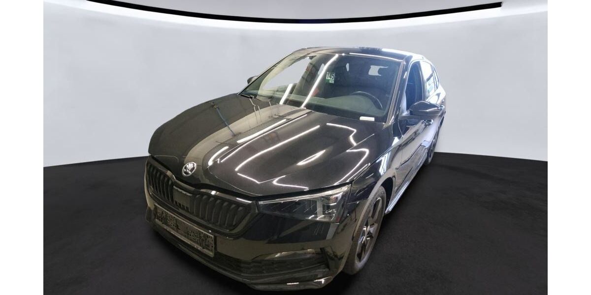 Skoda Scala 27.600 km 18.890 &euro; Rastede/ Wahnbek 26180