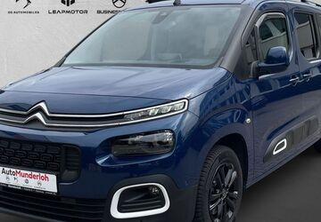 Citroen Berlingo 92.808 km 19.950 &euro; Oldenburg 26127