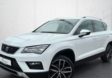 Seat Ateca 191.000 km 11.999 &euro; Wardenburg (bei Oldenburg) 26203