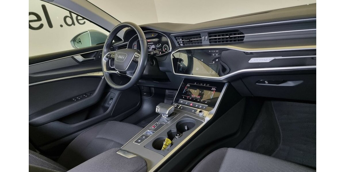 Audi A6 50 TDI quattro Memory HeadUp VIC Standheizung 62.200 km 33.900 &euro; Garrel 49681