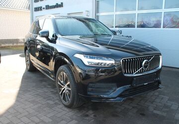Volvo XC90 92.850 km 34.444 &euro; Rastede 26180