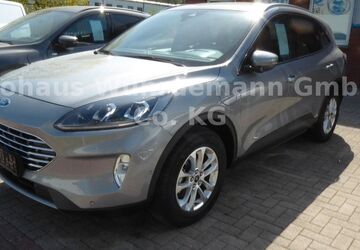 Ford Kuga 64.300 km 25.990 &euro; Ganderkesee 27777