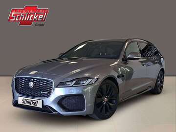 Gebrauchte Jaguar XF