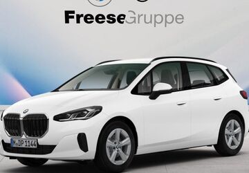 BMW 220 Active Tourer 9.447 km 32.990 &euro; Oldenburg 26135