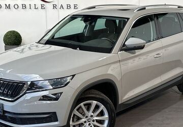 Skoda Kodiaq 106.750 km 27.449 &euro; Wardenburg 26203