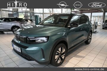 Gebrauchte Opel Frontera