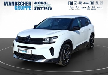 Citroen C5 Aircross 41.300 km 15.990 &euro; Oldenburg 26135