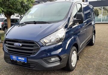 Ford Transit Custom 91.571 km 19.990 &euro; Oldenburg 26122
