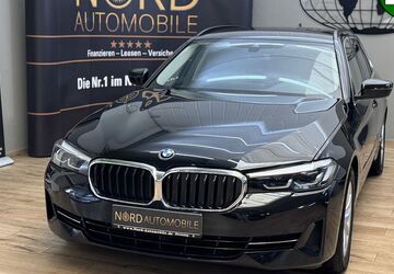 BMW 530 119.982 km 30.400 &euro; Rastede/ Wahnbek 26180