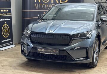 Skoda Enyaq 77.600 km 29.700 &euro; Rastede/ Wahnbek 26180