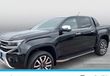 VW Amarok 1.450 km 71.978 &euro; Oldenburg 26135