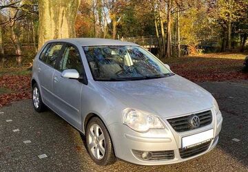 VW Polo 160.000 km 2.500 &euro; Oldenburg 26131