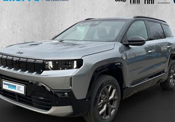 Jeep Compass 4.500 km 42.990 &euro; Oldenburg 26135