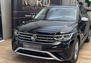 VW Tiguan Allspace 65.608 km 32.900 &euro; Rastede/ Wahnbek 26180