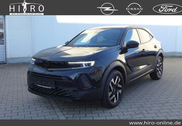 Opel Mokka 11.590 km 19.990 &euro; Oldenburg 26125