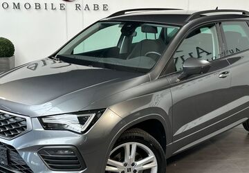 Seat Ateca 112.450 km 22.749 &euro; Wardenburg 26203