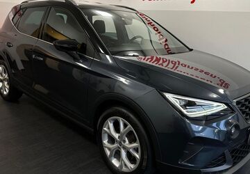 Seat Arona 11.800 km 18.990 &euro; Friesoythe 26169