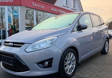 Ford Grand C-Max 122.300 km 7.500 &euro; Oldenburg 26125