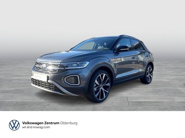 VW T-Roc 3.578 km 39.450 &euro; Oldenburg 26135