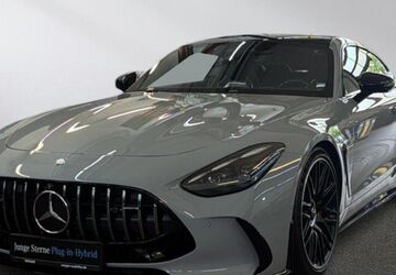 Mercedes-Benz AMG GT 18.140 km 184.790 &euro; Oldenburg 26129