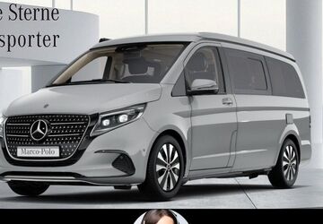 Mercedes-Benz V 300 23.912 km 89.800 &euro; Oldenburg 26125