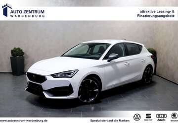 Cupra Leon 67.190 km 22.900 &euro; Wardenburg 26203