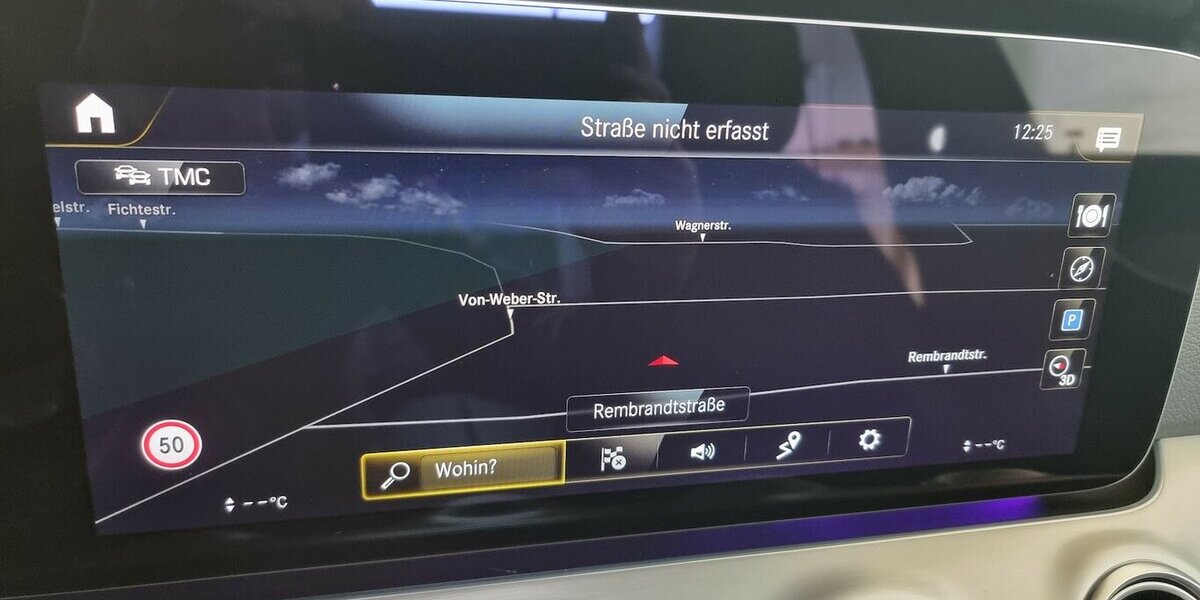 Mercedes-Benz E 300 e PHEV LED ACC Navi Digital Kamera 54.500 km 31.900 &euro; Garrel 49681