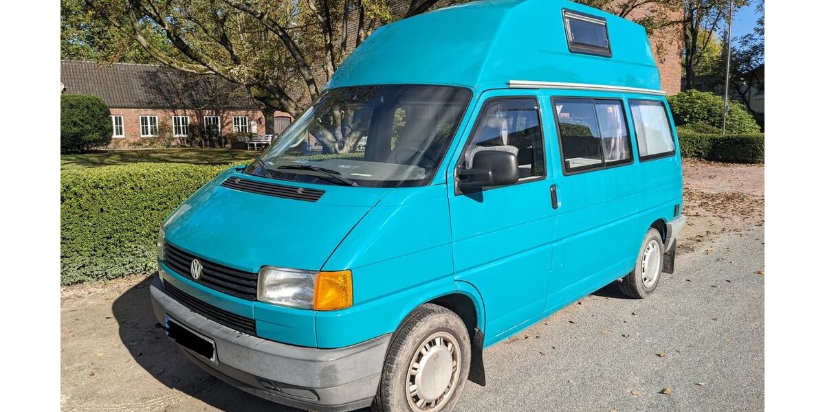 VW T4 California 289.299 km 15.000 &euro; Oldenburg 26121