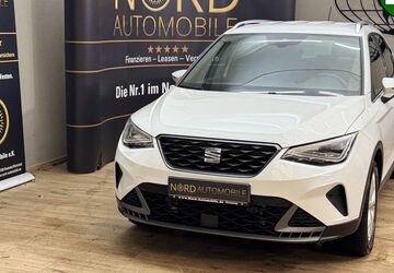 Seat Arona 23.120 km 20.890 &euro; Rastede/ Wahnbek 26180
