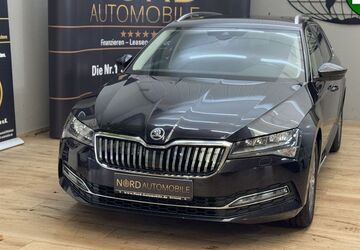 Skoda Superb 90.940 km 23.900 &euro; Rastede/ Wahnbek 26180