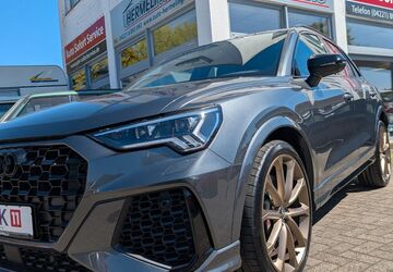 Audi RSQ3 18.500 km 55.500 &euro; Delmenhorst (bei Bremen) 27751