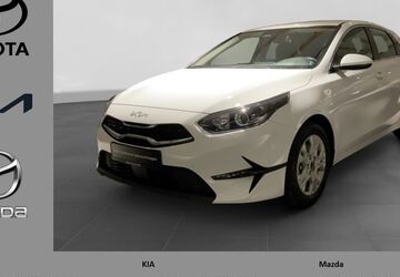 Kia ceed / Ceed 6.626 km 22.790 &euro; Delmenhorst 27755