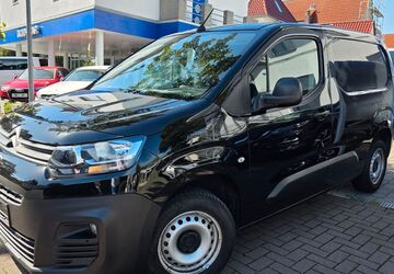 Citroen Berlingo 104.470 km 9.600 &euro; Oldenburg 26135