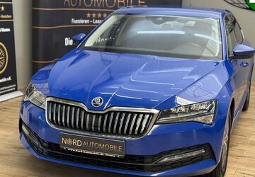 Skoda Superb 91.115 km 18.950 &euro; Rastede/ Wahnbek 26180