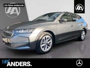 Gebrauchte Skoda Octavia