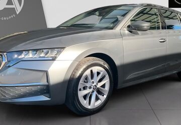 Skoda Octavia 1.020 km 32.884 &euro; Oldenburg 26135