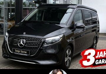 Mercedes-Benz V 220 40.331 km 65.900 &euro; Oldenburg 26125
