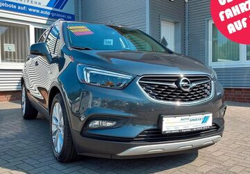 Opel Mokka 80.200 km 15.900 &euro; Augustfehn 26689