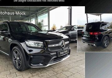 Mercedes-Benz GLB 180 5.500 km 41.890 &euro; Delmenhorst 27751