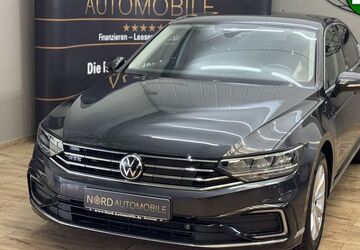 VW Passat 43.726 km 22.900 &euro; Rastede/ Wahnbek 26180