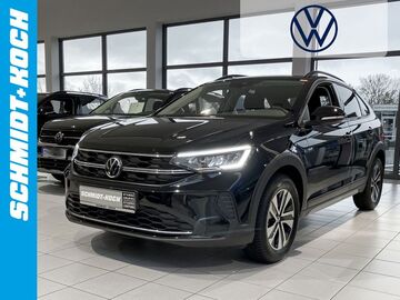 Gebrauchte VW Taigo