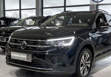 VW Taigo 4.900 km 29.990 &euro; Oldenburg 26123