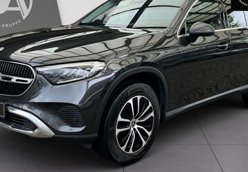 Mercedes-Benz GLC 220 77.375 km 43.294 &euro; Oldenburg 26135