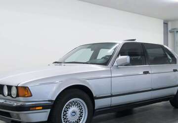 BMW 750 223.000 km 15.990 &euro; Oldenburg 26125