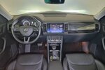 Skoda Kodiaq Style DSG LED AHK Leder Memory 7-Sitzer 116.400 km 28.900 &euro; Garrel 49681