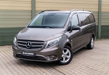 Mercedes-Benz Vito 254.000 km 14.980 &euro; Rastede-Hahn 26180