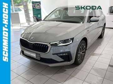 Gebrauchte Skoda Scala