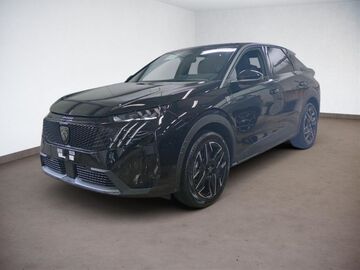 Gebrauchte Peugeot 3008