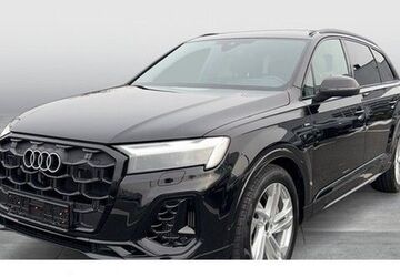 Audi Q7 18.450 km 79.479 &euro; Oldenburg 26135